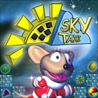 Sky Taxi spel