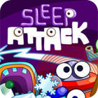 Sleep Attack spel Sleep Attack spel