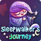 Sleepwalker's Journey spel Sleepwalker's Journey spel