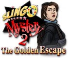 Slingo Mystery 2: The Golden Escape spel