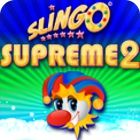 Slingo Supreme 2 spel