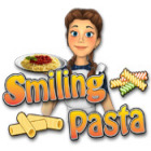 Smiling Pasta spel Smiling Pasta spel