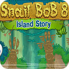 Snail Bob 8 — Island Story spel