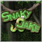 Snake Jake spel Snake Jake spel