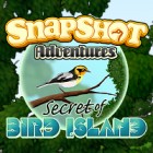 Snapshot Adventures: Secret of Bird Island spel