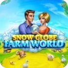 Snow Globe: Farm World spel