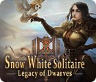Snow White Solitaire: Legacy of Dwarves spel