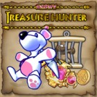 Snowy: Treasure Hunter spel