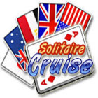 Solitaire Cruise spel