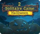 Solitaire Game Halloween 2 spel
