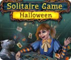 Solitaire Game: Halloween spel