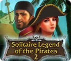 Solitaire Legend Of The Pirates 2 spel