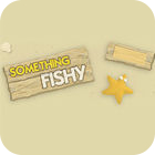 Something Fishy spel