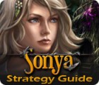 Sonya Strategy Guide spel