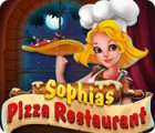 Sophia's Pizza Restaurant spel Sophia's Pizza Restaurant spel