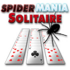 SpiderMania Solitaire spel SpiderMania Solitaire spel