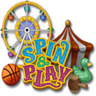 Spin & Play spel