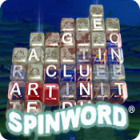 Spinword spel