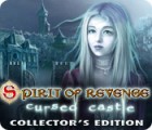 Spirit of Revenge: Cursed Castle Collector's Edition spel