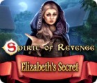 Spirit of Revenge: Elizabeth's Secret spel
