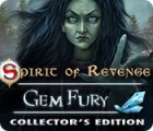 Spirit of Revenge: Gem Fury Collector's Edition spel