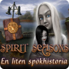 Spirit Seasons: En liten spökhistoria spel