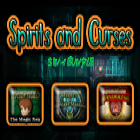 Spirits and Curses 3 in 1 Bundle spel