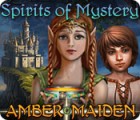 Spirits of Mystery: Amber Maiden spel