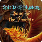 Spirits of Mystery: Song of the Phoenix spel