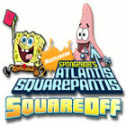 SpongeBob Atlantis SquareOff spel