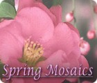 Spring Mosaics spel