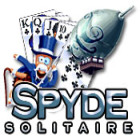 Spyde Solitaire spel Spyde Solitaire spel