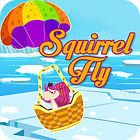 Squirrel Fly spel