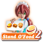 Stand O' Food 2 spel