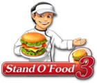 Stand O'Food 3 spel
