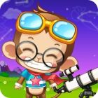 Star Connection spel Star Connection spel