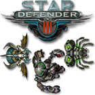 Star Defender 3 spel