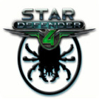 Star Defender 4 spel