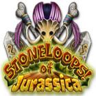StoneLoops! of Jurassica spel