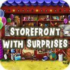 Storefront With Surprises spel Storefront With Surprises spel