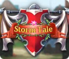 Storm Tale spel Storm Tale spel