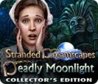 Stranded Dreamscapes: Deadly Moonlight Collector's Edition spel