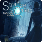 Strange Cases: Mysteriet med fyrtornet spel
