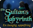 The Sultan's Labyrinth: En kunglig uppoffring spel