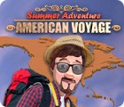 Summer Adventure: American Voyage spel