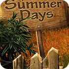 Summer Days spel Summer Days spel