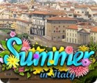 Summer in Italy spel Summer in Italy spel