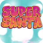 Super Santa spel