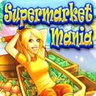 Supermarket Mania spel