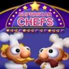 SuperStar Chefs spel SuperStar Chefs spel